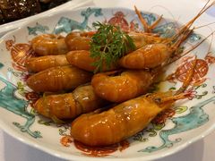 油爆河虾-上海老站(徐家汇店)