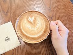 -Peet's 皮爷咖啡(东湖路手作店)