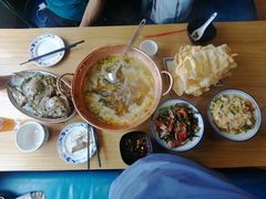 妈妈的味道-妈妈的味道·腾冲特色菜(和顺古镇店)