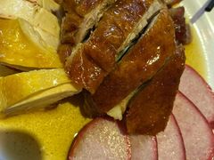 -龙记香港茶餐厅(久光百货店)