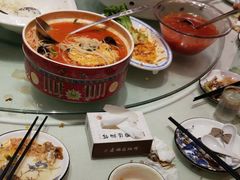 -老雒阳面馆·水席(洛宁高速路口店)