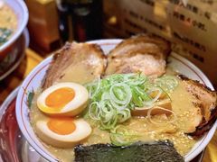 -老龙亭拉面店