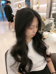 -3AM·S HAIR SALON烫发染发接发