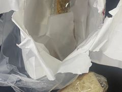 -佐敦面包铺·JORDAN BAKERY