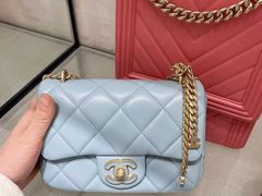 -CHANEL(ifs国际金融店)