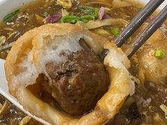 -毛华美食(清扬路店)