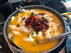 -川里谈·川味小馆(北京路店)