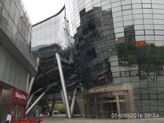 -济南恒隆广场