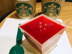 -星巴克(天津佛罗伦萨小镇店)