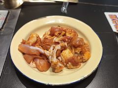 -坛子李地摊烤肉(罗斯福店)