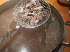 -海银海记潮汕牛肉火锅(新港中路海珠店)