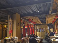 -串盟烧烤大排档·长沙美食地标(星沙店)