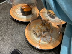 -禾绿回转寿司(万柳华联店)