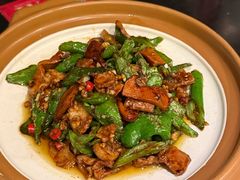 -桂小厨广西菜(万象城店)