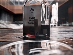 -M Stand(BFC外滩金融中心店)