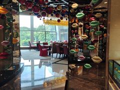 -怡咖啡自助餐(宁波香格里拉店)