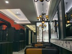 -高第街56号港式餐厅·精选(世茂广场宽厚里大明湖店)