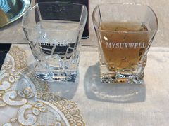 -麦雪尔甜品·生日蛋糕(新街口旗舰店)