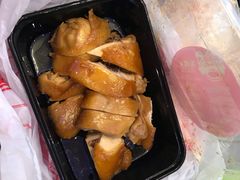 -西关味(大卫城店)