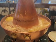 -额尔敦·品质自助(摩尔城店)