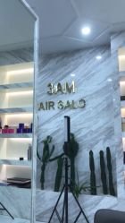 -3AM HAIR SALON染发烫发接发