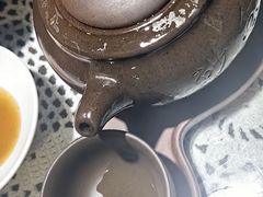 -熠盛粤味·顺德桑拿鸡(永康路店)