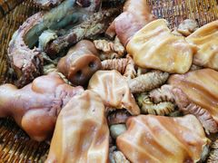 -雷祖芳老妈蹄花店