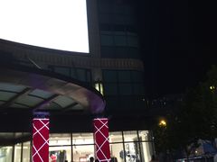 -光启城时尚购物中心