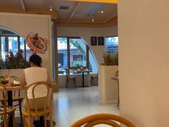 -做披萨的奇葩(中海央墅店)