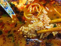 肉饼-铁朋小锅米线(金星店)