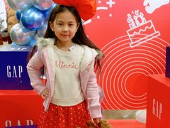 -GAP(王府井奥莱·香江小镇店)
