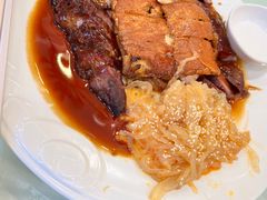 烧味拼盘-海宝酒家(中山四路店)