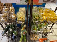 -丽达购物中心(崂山店)