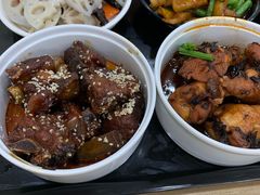 -姑苏鸿昌兴大食堂(中山北路店)