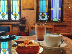 -西关84·History·Art·Cafe