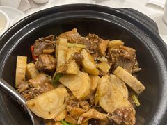 -品泉餐厅·大盆鱼·走地鸡