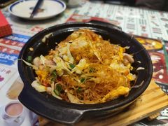 -香港新记茶餐厅(春熙太古里店)