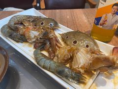 -蜀都冒菜·酱蟹生腌