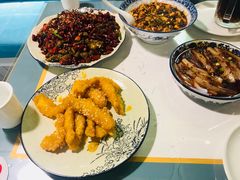 -付掌柜在成都·热炒砂锅集(金禾店)