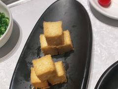 -巴奴毛肚火锅(九洲店)