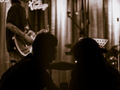 -音乐房子·Vintage Live Bar(玉林总店)