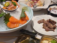 -红沃鳗鱼黑牛烤肉店(不老街店)