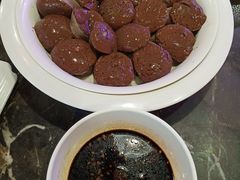 -粗粮人家·东北菜(洋桥店)