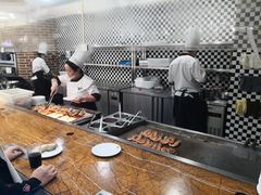 -汉巴味德(大悦城店)