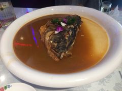 -阿三鱼头泡饼·家常菜