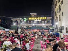 -霞姐屯昌枫木香草鸭店(海螺店)