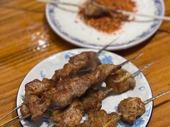 -超越海鲜屋(飞龙物业店)