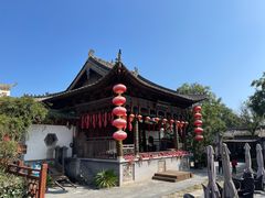 -白鹿原·白鹿仓