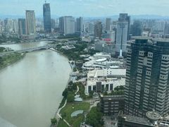 -宁波万豪酒店