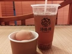 -汤连得温泉馆(宝山店)